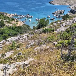 Biserujka Cave - Krk