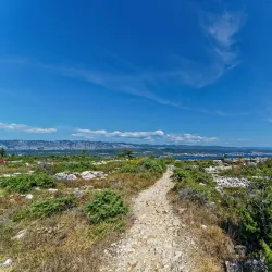 Biserujka Cave - Krk