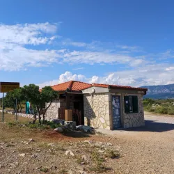 Biserujka Cave - Krk