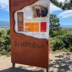 Biserujka Cave - Krk