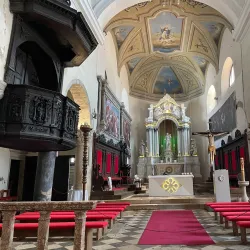 Cathedral of the Assumption (Krk Cathedral) - Krk