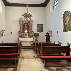 Cathedral of the Assumption (Krk Cathedral) - Krk