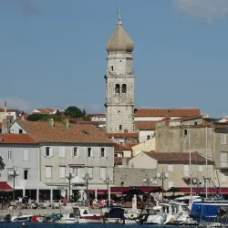 Cathedral of the Assumption (Krk Cathedral) - Krk