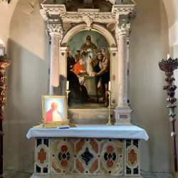 Cathedral of the Assumption (Krk Cathedral) - Krk