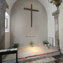 Cathedral of the Assumption (Krk Cathedral) - Krk