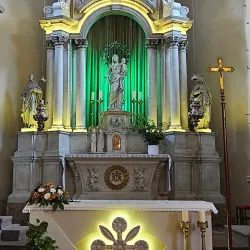 Cathedral of the Assumption (Krk Cathedral) - Krk