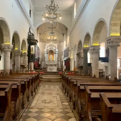 Cathedral of the Assumption (Krk Cathedral) - Krk