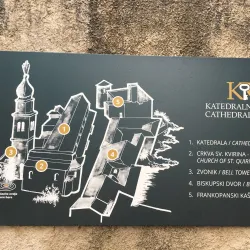 Cathedral of the Assumption (Krk Cathedral) - Krk