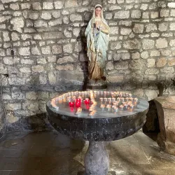 Cathedral of the Assumption (Krk Cathedral) - Krk