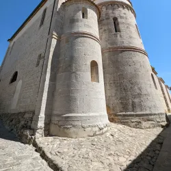 Frankopan Castle - Krk