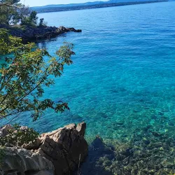 Island Hiking and Cycling Trails - Krk