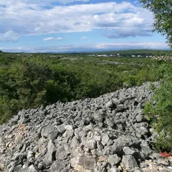 Island Hiking and Cycling Trails - Krk