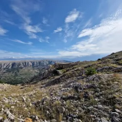 Island Hiking and Cycling Trails - Krk