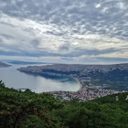 Island Hiking and Cycling Trails - Krk