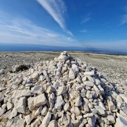 Island Hiking and Cycling Trails - Krk