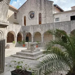 Košljun Island - Krk