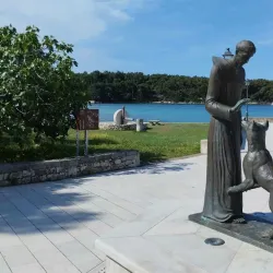 Košljun Island - Krk