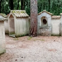 Košljun Island - Krk