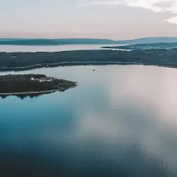 Košljun Island - Krk