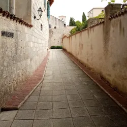 Košljun Island - Krk