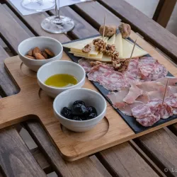 Olive Groves and Vineyards - Krk