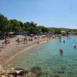 Punat Bay - Krk