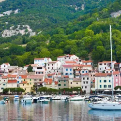 Vela Plaža Beach - Krk