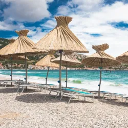 Vela Plaža Beach - Krk