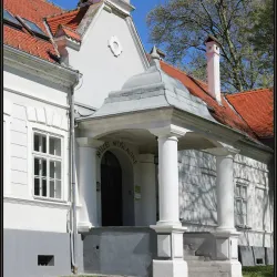 Kutina City Museum - Kutina