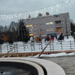 Kutina Old Town - Kutina