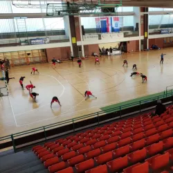 Kutina Sports and Recreation Center - Kutina