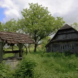 Moslavina Nature Park - Kutina