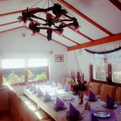 Moslavina Wine Route - Kutina