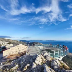 Biokovo Nature Park - Makarska