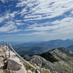 Biokovo Nature Park - Makarska
