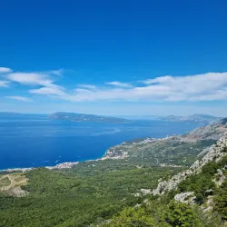 Biokovo Nature Park - Makarska