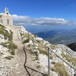 Biokovo Nature Park - Makarska