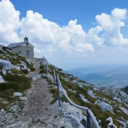 Biokovo Nature Park - Makarska