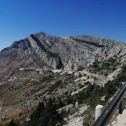 Biokovo Nature Park - Makarska