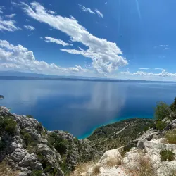 Biokovo Nature Park - Makarska