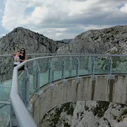 Biokovo Nature Park - Makarska