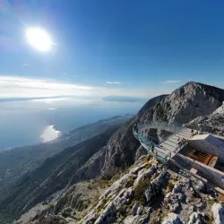 Biokovo Nature Park - Makarska