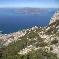 Biokovo Nature Park - Makarska