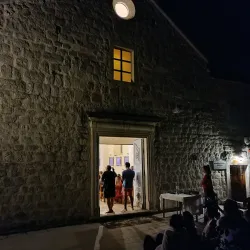 Franciscan Monastery and Museum - Makarska