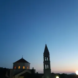 Franciscan Monastery and Museum - Makarska