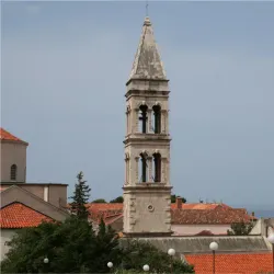 Franciscan Monastery and Museum - Makarska