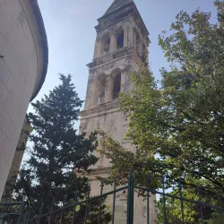 Franciscan Monastery and Museum - Makarska