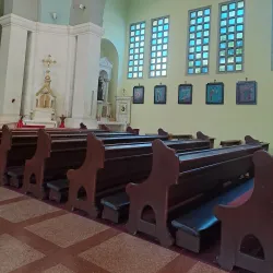 Franciscan Monastery and Museum - Makarska