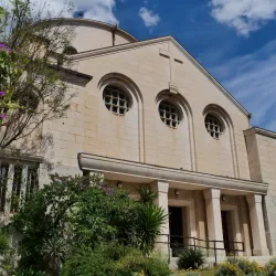 Franciscan Monastery and Museum - Makarska