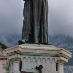 Kacic Square - Makarska